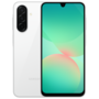 Смартфон Samsung Galaxy A26 5G 8/256Gb ZWC White (7094874) Изображение