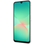 Смартфон Samsung Galaxy A26 5G 8/256Gb ZWC White (7094874) Изображение