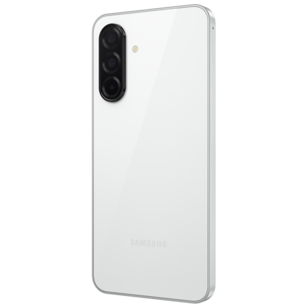 Смартфон Samsung Galaxy A26 5G 8/256Gb ZWC White (7094874) Изображение