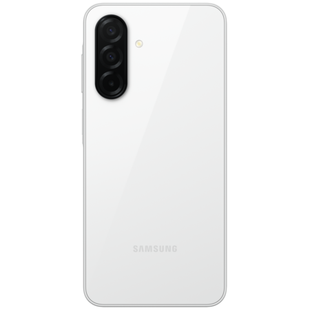 Смартфон Samsung Galaxy A26 5G 8/256Gb ZWC White (7094874) Изображение
