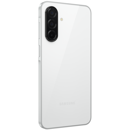 Смартфон Samsung Galaxy A26 5G 8/256Gb ZWC White (7094874) Изображение