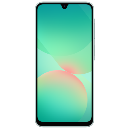 Смартфон Samsung Galaxy A26 5G 8/256Gb LGC Mint (7094875) Зображення