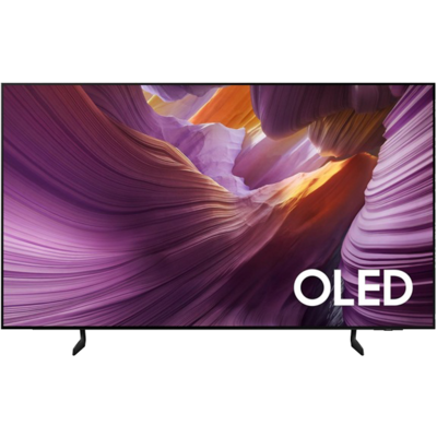 LED-телевізор Samsung QE55S85FAUXUA  (7101134) Зображення