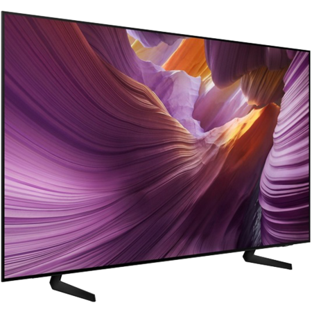 LED-телевізор Samsung QE55S85FAUXUA  (7101134) Изображение
