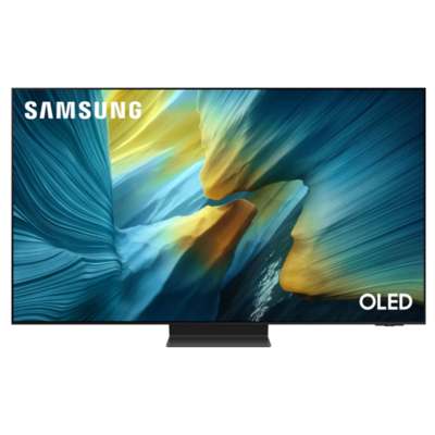 LED-телевізор Samsung QE77S95FAUXUA  (7101168) Зображення