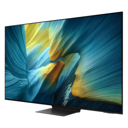 LED-телевізор Samsung QE77S95FAUXUA  (7101168) Зображення