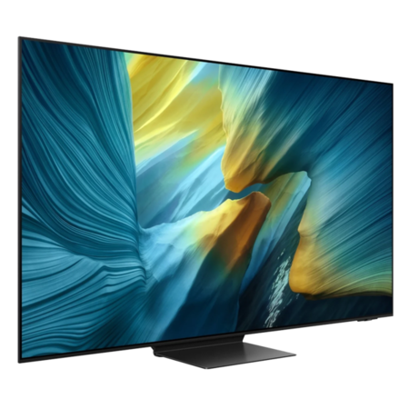 LED-телевізор Samsung QE77S95FAUXUA  (7101168) Зображення