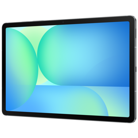 Планшет Samsung Galaxy Tab S10 FE 5G 12/256Gb ZAP Gray (7102318) Изображение