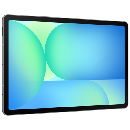 Планшет Samsung Galaxy Tab S10 FE 5G 12/256Gb ZAP Gray (7102318) Изображение