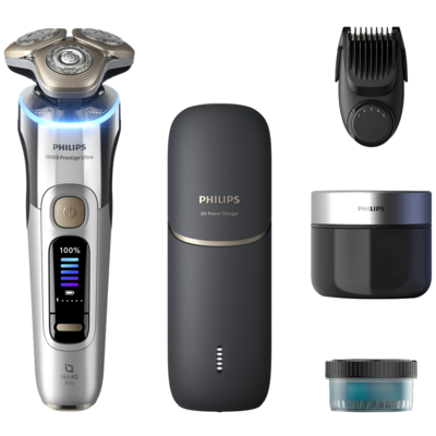 Електробритва Philips XP9404/46 (7106503) Зображення