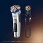 Електробритва Philips XP9404/46 (7106503) Зображення