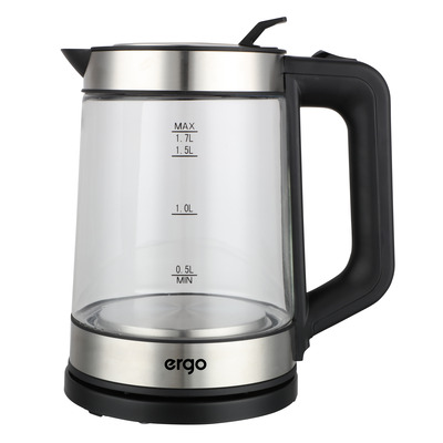 Електрочайник ERGO GL 8090  (7110593) Зображення