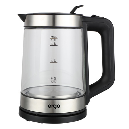 Електрочайник ERGO GL 8090  (7110593) Зображення