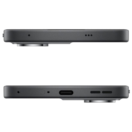 Смартфон OPPO Reno 13 F 4G 8/512GB Graphite Grey (7122179) Изображение