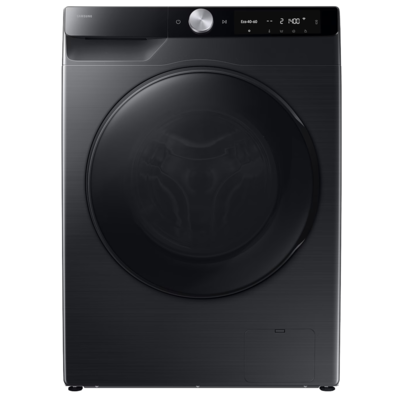 Прально-сушильна машина Samsung WD90DG6G94BBUA (7125420) Изображение
