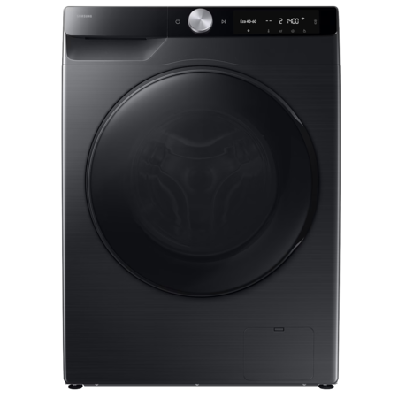 Прально-сушильна машина Samsung WD90DG6G94BBUA (7125420) Зображення