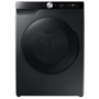 Прально-сушильна машина Samsung WD90DG6G94BBUA (7125420) Изображение