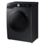 Прально-сушильна машина Samsung WD90DG6G94BBUA (7125420) Изображение