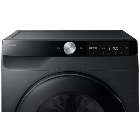 Прально-сушильна машина Samsung WD90DG6G94BBUA (7125420) Изображение