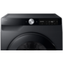 Прально-сушильна машина Samsung WD90DG6G94BBUA (7125420) Изображение