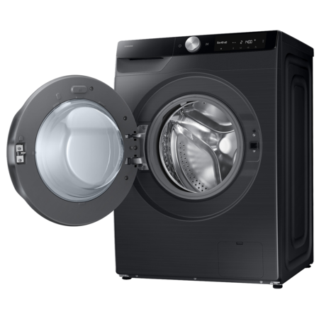 Прально-сушильна машина Samsung WD90DG6G94BBUA (7125420) Изображение