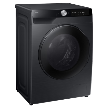 Прально-сушильна машина Samsung WD90DG6G94BBUA (7125420) Изображение