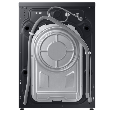 Прально-сушильна машина Samsung WD90DG6G94BBUA (7125420) Изображение