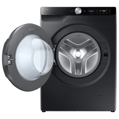 Прально-сушильна машина Samsung WD90DG6G94BBUA (7125420) Изображение