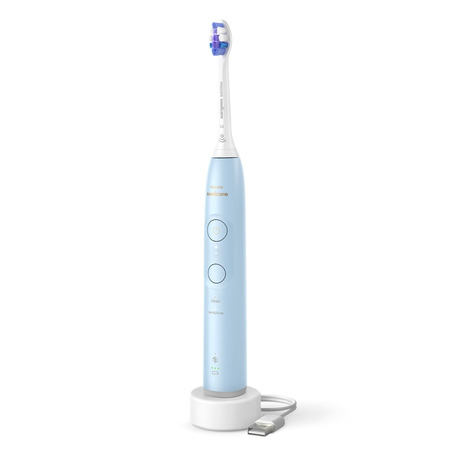 Зубна електрощітка Philips Sonicare HX7406/01 (7125714) Зображення