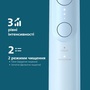 Зубна електрощітка Philips Sonicare HX7406/01 (7125714) Изображение