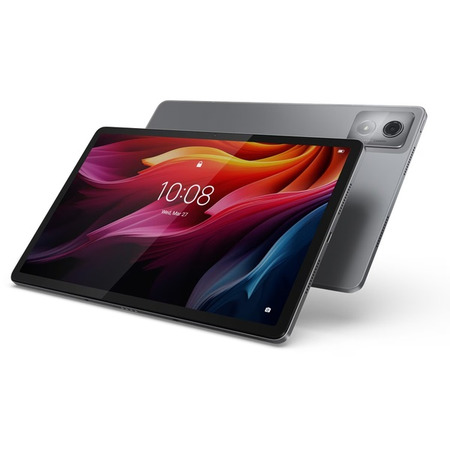 Планшет Lenovo Tab K11 Plus 8/256 LTE Luna Grey (ZADT0165UA) (7159655) Изображение