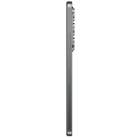 Смартфон Infinix Hot 60i X6728 4/128GB Sleek Black (7161191) Изображение
