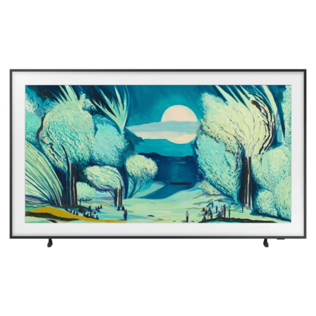 LED-телевізор Samsung QE32LS03CCUXUA  (7169820) Зображення