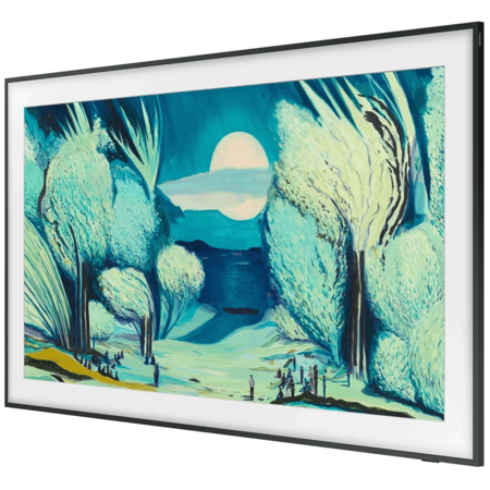LED-телевізор Samsung QE32LS03CCUXUA  (7169820) Изображение