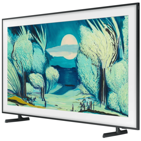 LED-телевізор Samsung QE32LS03CCUXUA  (7169820) Изображение