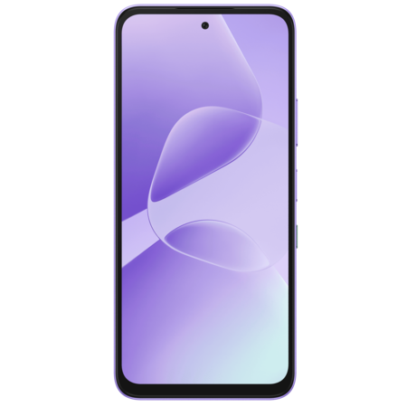 Смартфон Infinix Hot 60i X6728 8/256GB Soul Eye Purple (7180178) Зображення