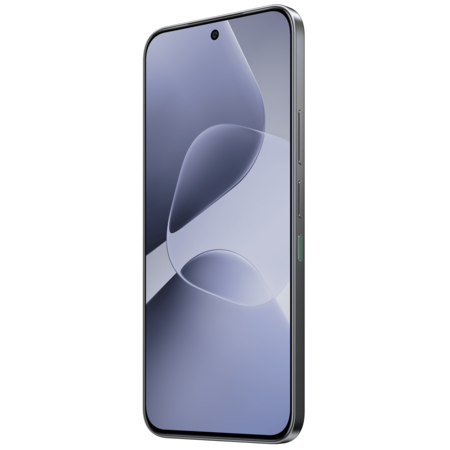 Смартфон Infinix Hot 60 PRO X6885 8/256GB Sleek Black (7180179) Изображение