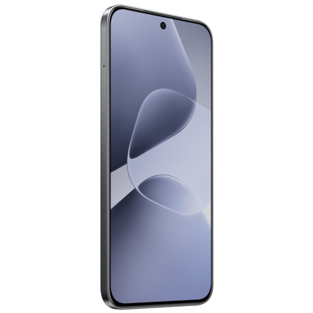 Смартфон Infinix Hot 60 PRO X6885 8/256GB Sleek Black (7180179) Изображение