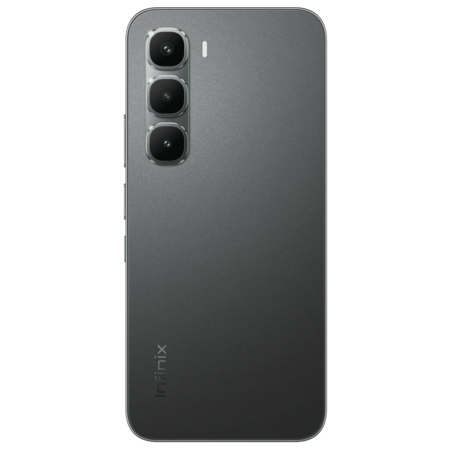 Смартфон Infinix Hot 60 PRO X6885 8/256GB Sleek Black (7180179) Изображение