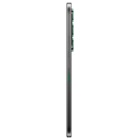 Смартфон Infinix Hot 60 PRO X6885 8/256GB Sleek Black (7180179) Изображение