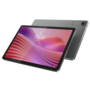 Планшет Lenovo Tab 8/128 LTE Luna Grey + Clear Case (ZAEJ0181UA)  (7182623) Изображение