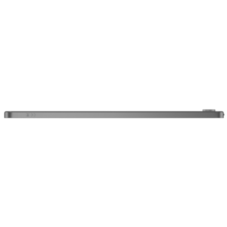 Планшет Lenovo Tab 8/128 LTE Luna Grey + Clear Case (ZAEJ0181UA)  (7182623) Изображение