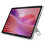 Планшет Lenovo Tab 8/128 LTE Luna Grey + Clear Case (ZAEJ0181UA)  (7182623) Изображение