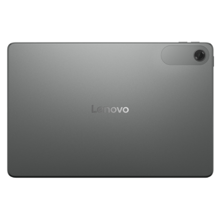 Планшет Lenovo Tab 8/128 LTE Luna Grey + Clear Case (ZAEJ0181UA)  (7182623) Изображение