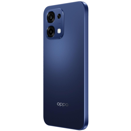 Смартфон OPPO A6 PRO 4G 8/256GB Stellar Blue (7193731) Изображение