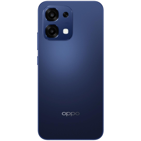 Смартфон OPPO A6 PRO 4G 8/256GB Stellar Blue (7193731) Изображение