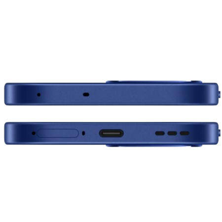 Смартфон OPPO A6 PRO 4G 8/256GB Stellar Blue (7193731) Изображение