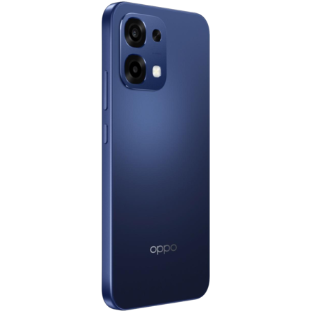 Смартфон OPPO A6 PRO 4G 8/256GB Stellar Blue (7193731) Изображение