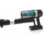 Акумуляторний пилосос Hisense HVC613410BK (VC3919-GS) (7196295) Изображение