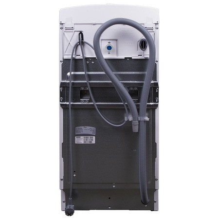 Пральна машина автоматична Whirlpool AWE 5080 (6293320) Изображение